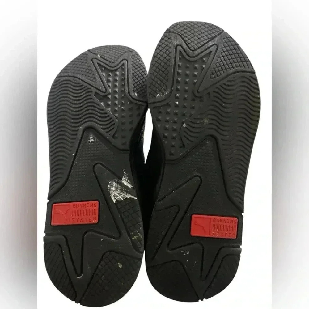 Puma RS-X3 “Nipsey Hussle TMC 10th Anniversary” - Picture 5 of 5